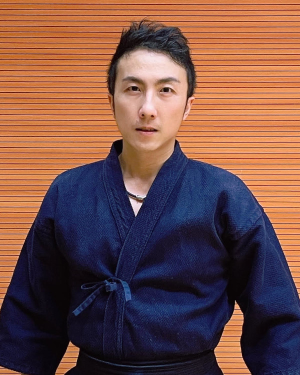 Kwok Sensei