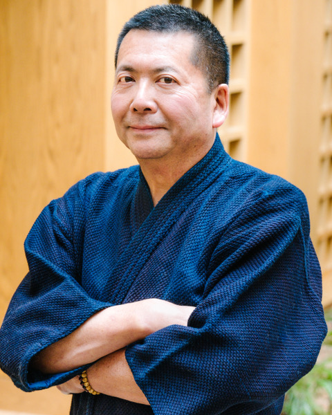 Matsueda Sensei